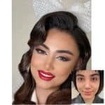 سالن زیبایی دلاریس