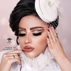 سالن قصر ملکه — نمونه 3