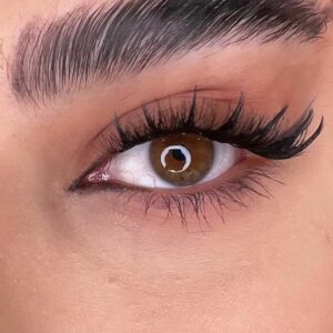 آرایشگاه خدایی — نمونه 2