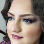 سالن زیبایی دلاریس