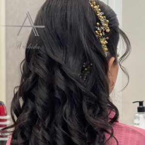 سالن زیبایی آرشیدا