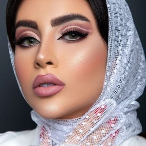 سالن زیبایی آرشیدا
