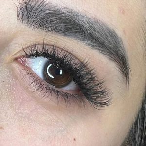 سالن زیبایی دلاریس — نمونه 5