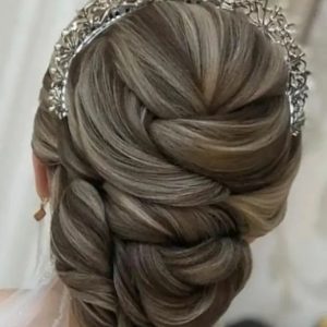 آرایشگاه وکیلی — نمونه 2