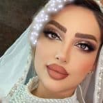 نسرین اژدری