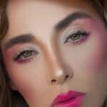 سالن زیبایی پریا