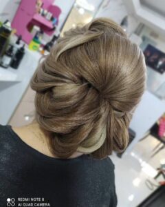 نمونه‌کارها سالن ژینا، تصویر 6