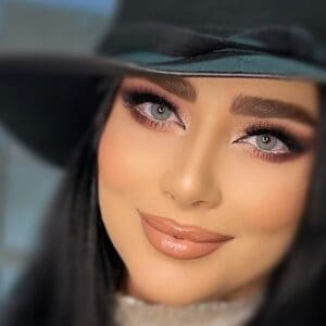 آرایشگاه سیناز — نمونه 4