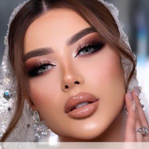 نمونه‌کارها یاسمین سلیقه دار، تصویر 1
