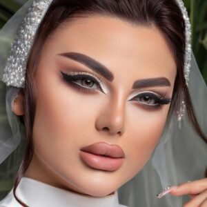 نمونه‌کارها آزاده مکاری، تصویر 2