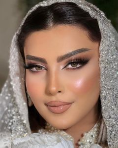 نمونه‌کارها یاسمین سلیقه دار، تصویر 6