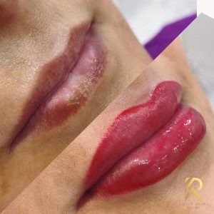 آکادمی شرمین — نمونه 2
