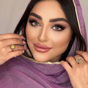 ژاله اقدم — نمونه 3