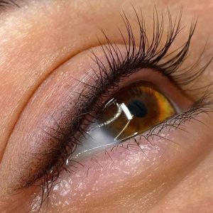 نمونه‌کارها آرایشگاه مهسا، تصویر 1