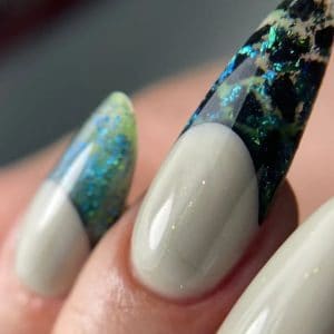 سالن زیبایی هانیه جعفری — نمونه 5