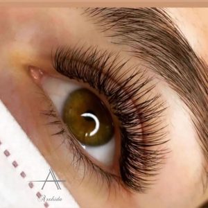 سالن زیبایی آرشیدا