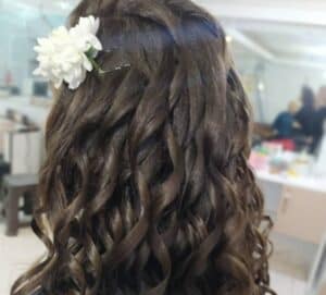 نمونه‌کارها سالن ژینا، تصویر 3