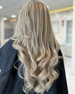 آرایشگاه خدایی — نمونه 5
