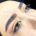آرایشگاه هستی