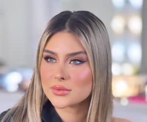 مهدیس ایرایی — نمونه 2