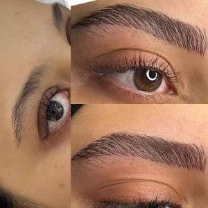 نمونه‌کار هنرجویان آکادمی یوتا، تصویر 1