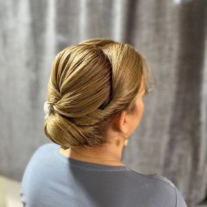 آرایشگاه سمیرا ادواری — نمونه 5