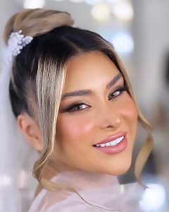 مهدیس ایرایی — نمونه 3