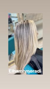 الهام مرادی — نمونه 5