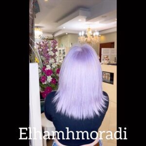 الهام مرادی — نمونه 2