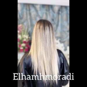 الهام مرادی — نمونه 6