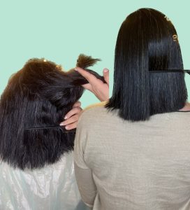 نمونه‌کارها سپیده علیرضایی، تصویر 4