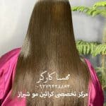 مهسا کارگر