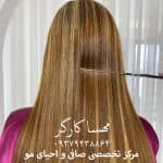 مهسا کارگر
