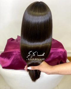 مهسا کارگر — نمونه 4