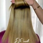 مهسا کارگر