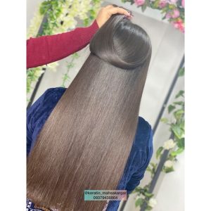 مهسا کارگر — نمونه 3