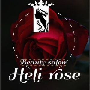 سالن زیبایی و سالن عروس حلی رز