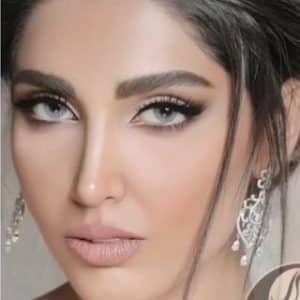 سالن زیبایی مژگان