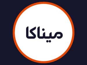 سالن زیبایی میناکا