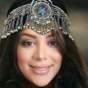 سالن آرکی