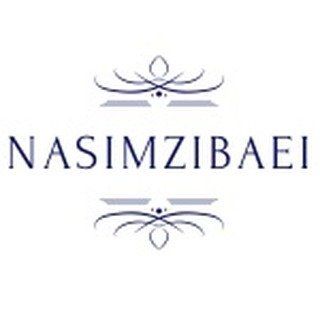 سالن نسیم زیبایی