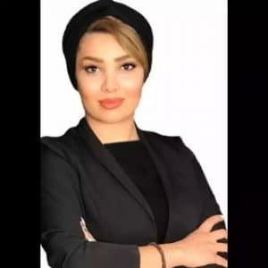 سالن زیبایی مهسا هاشم زاده
