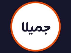 سالن جمیلا