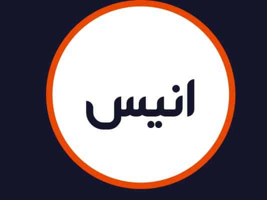 سالن انیس