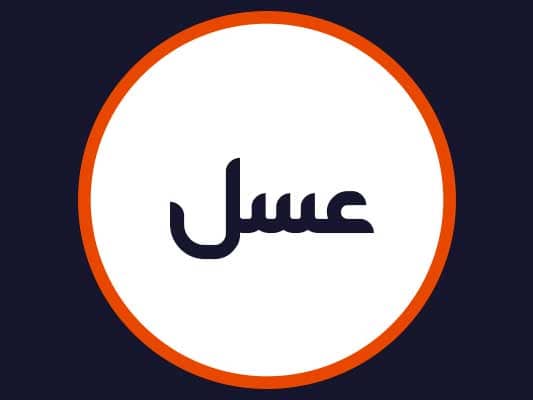 سالن زیبایی عسل