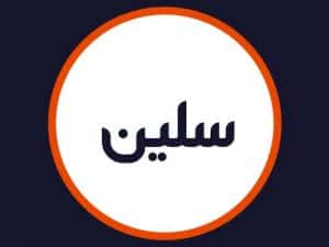 آرایشگاه سلین