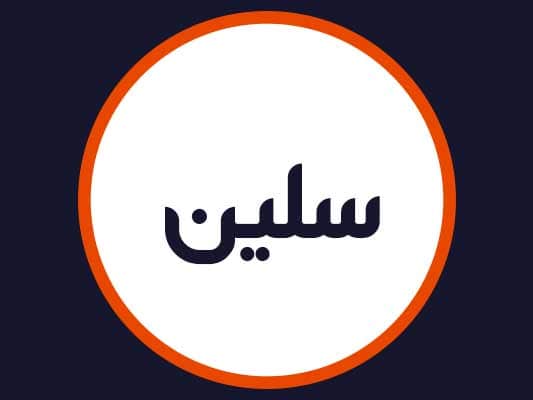 آرایشگاه سلین