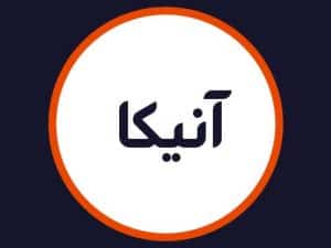 آرایشگاه آنیکا