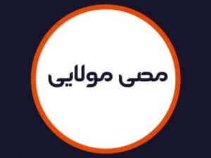 سالن مصی مولایی