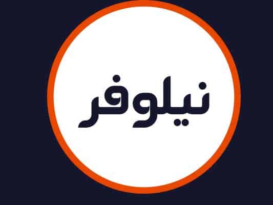 آرایشگاه نیلوفر